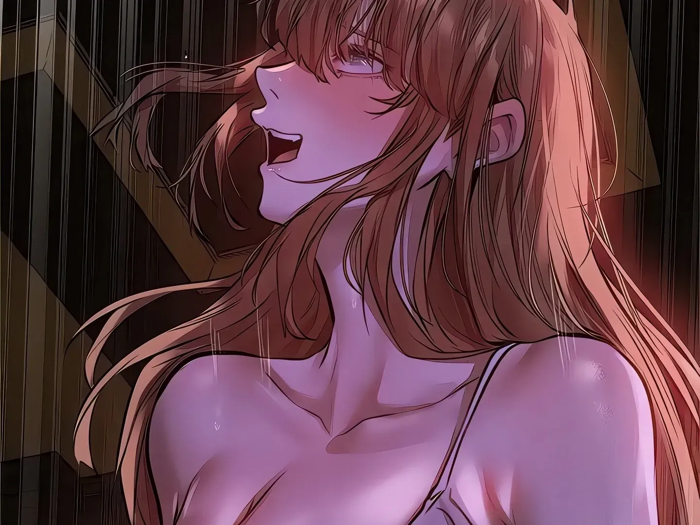 Read Milf Hunter In Another World chapter 80 image 222 on Lezhin