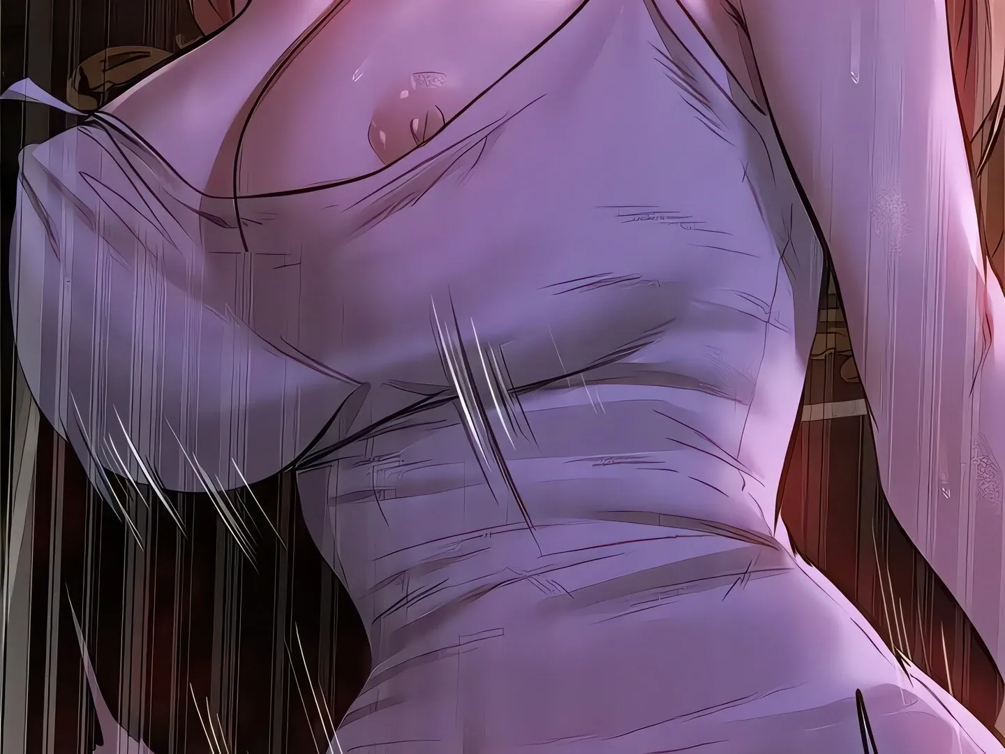 Read Milf Hunter In Another World chapter 80 image 223 on Lezhin