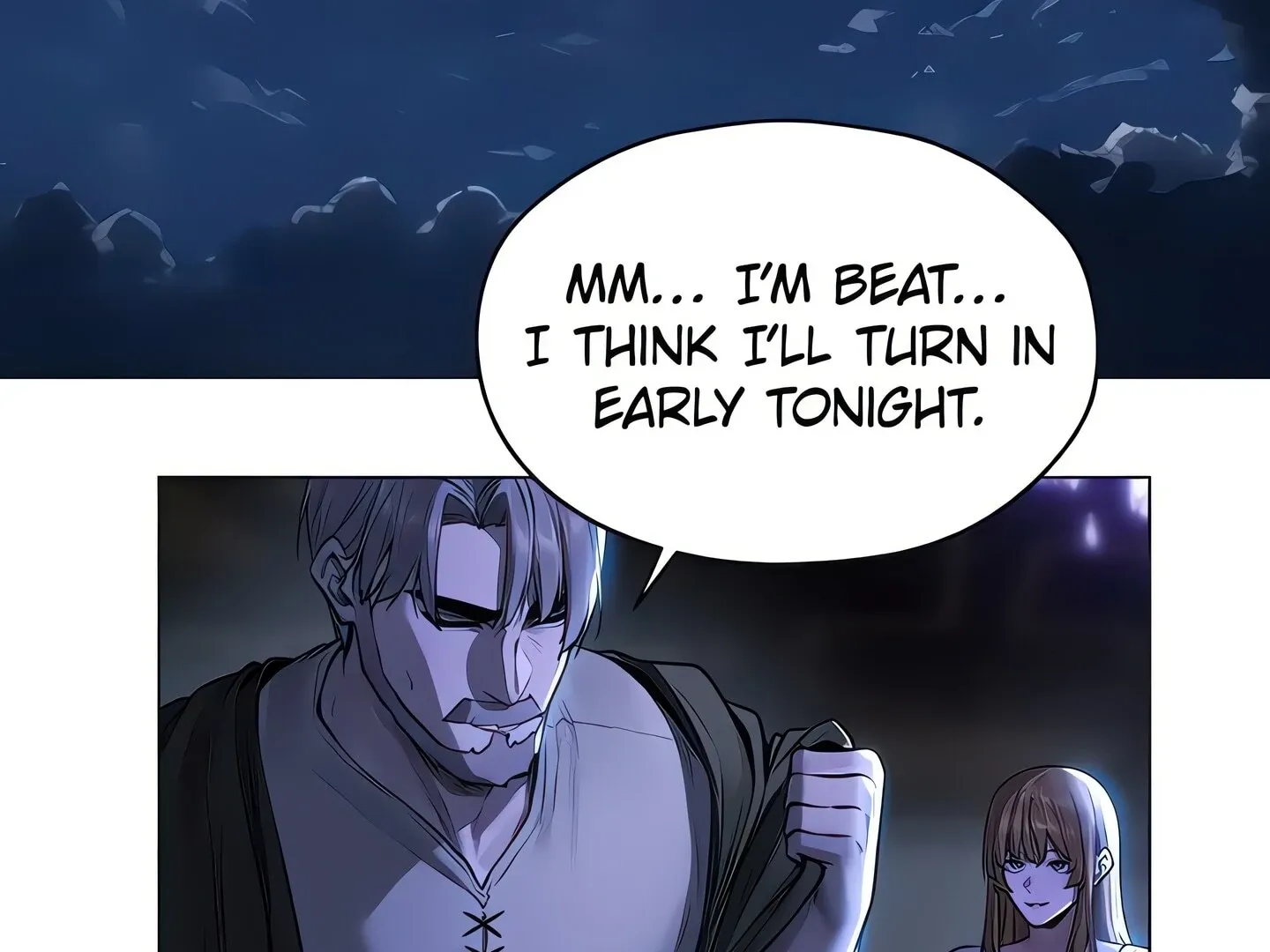 Read Milf Hunter In Another World chapter 80 image 37 on Lezhin