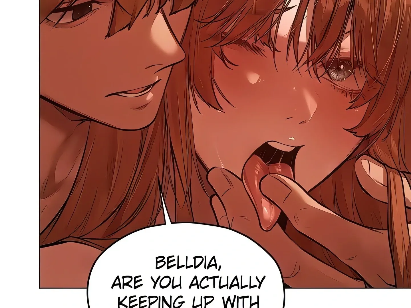 Read Milf Hunter In Another World chapter 80 image 58 on Lezhin