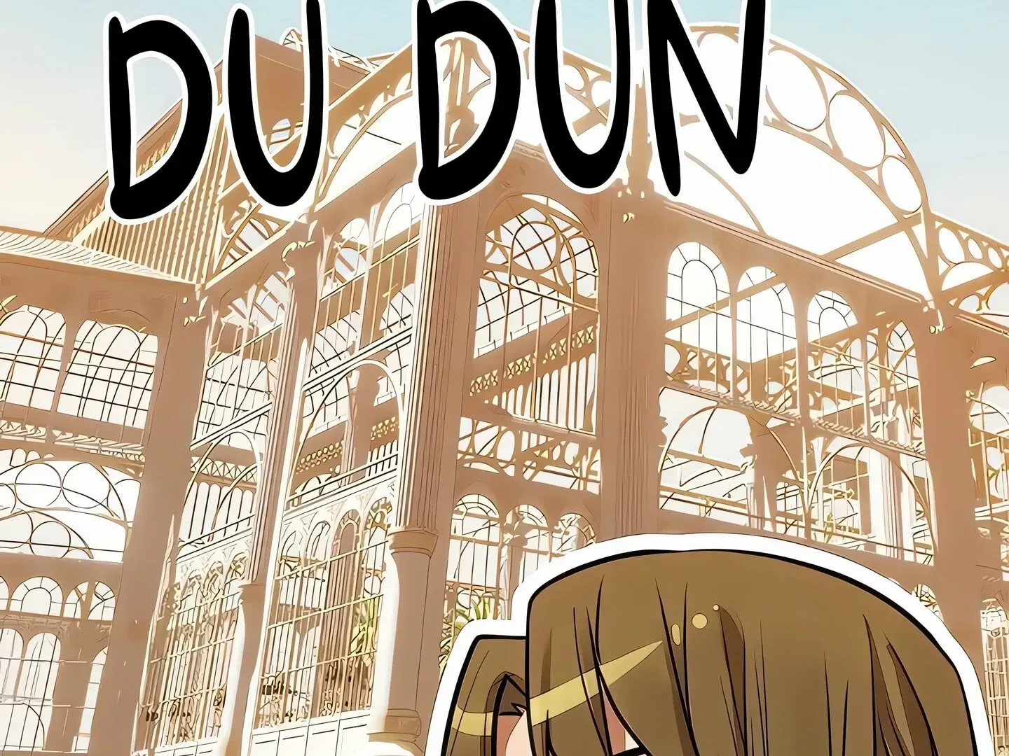 Read Milf Hunter In Another World chapter 80 image 8 on Lezhin