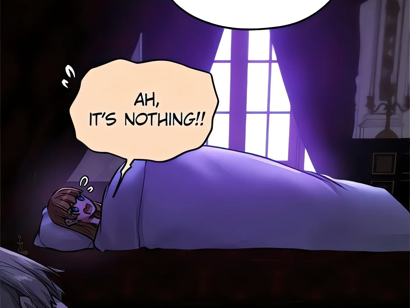 Read Milf Hunter In Another World chapter 81 image 1 on Lezhin