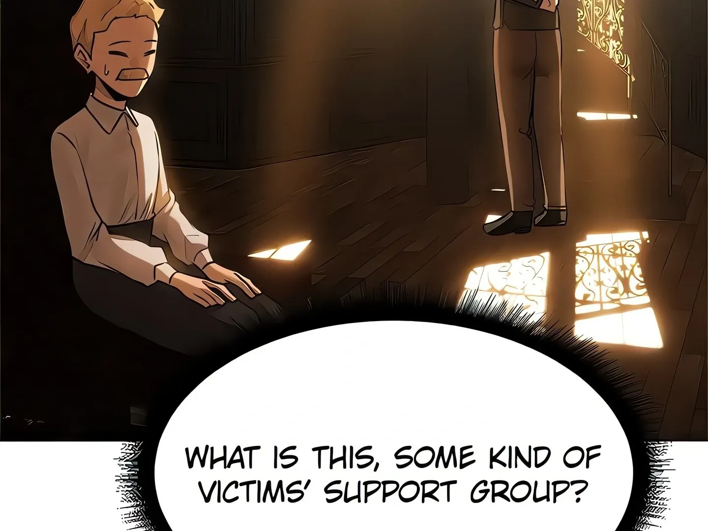 Read Milf Hunter In Another World chapter 81 image 105 on Lezhin