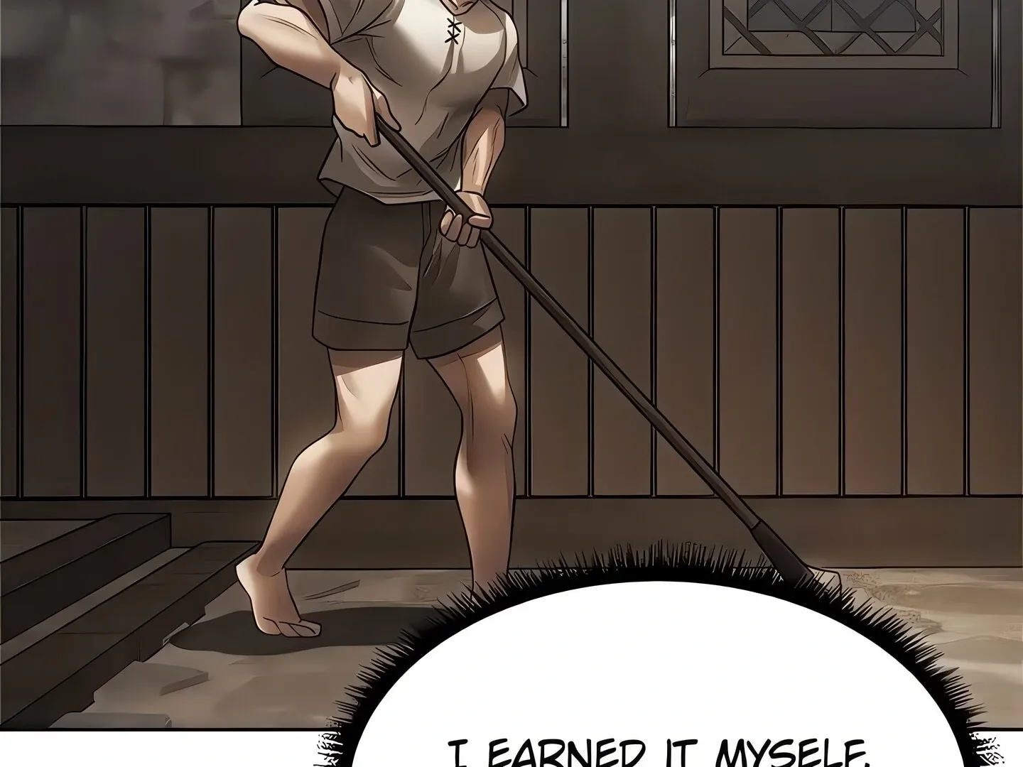 Read Milf Hunter In Another World chapter 81 image 133 on Lezhin