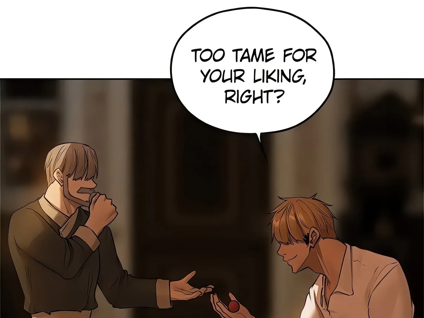 Read Milf Hunter In Another World chapter 81 image 167 on Lezhin