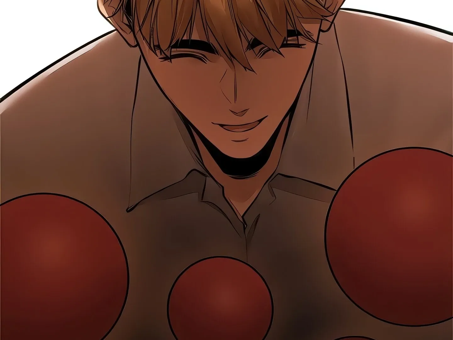 Read Milf Hunter In Another World chapter 81 image 223 on Lezhin
