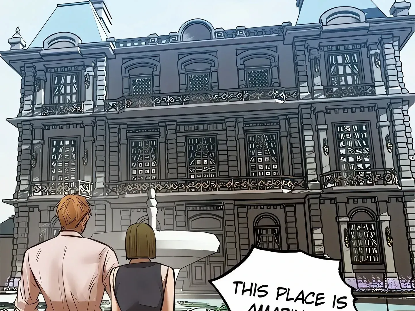 Read Milf Hunter In Another World chapter 81 image 241 on Lezhin