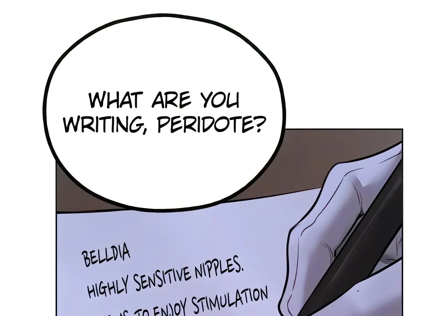 Read Milf Hunter In Another World chapter 81 image 62 on Lezhin