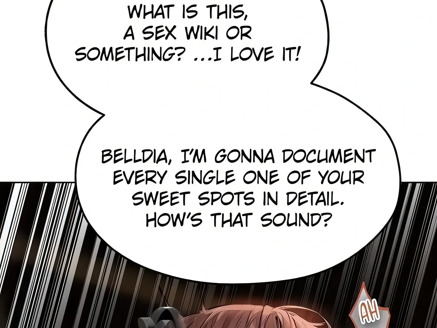 Read Milf Hunter In Another World chapter 81 image 66 on Lezhin