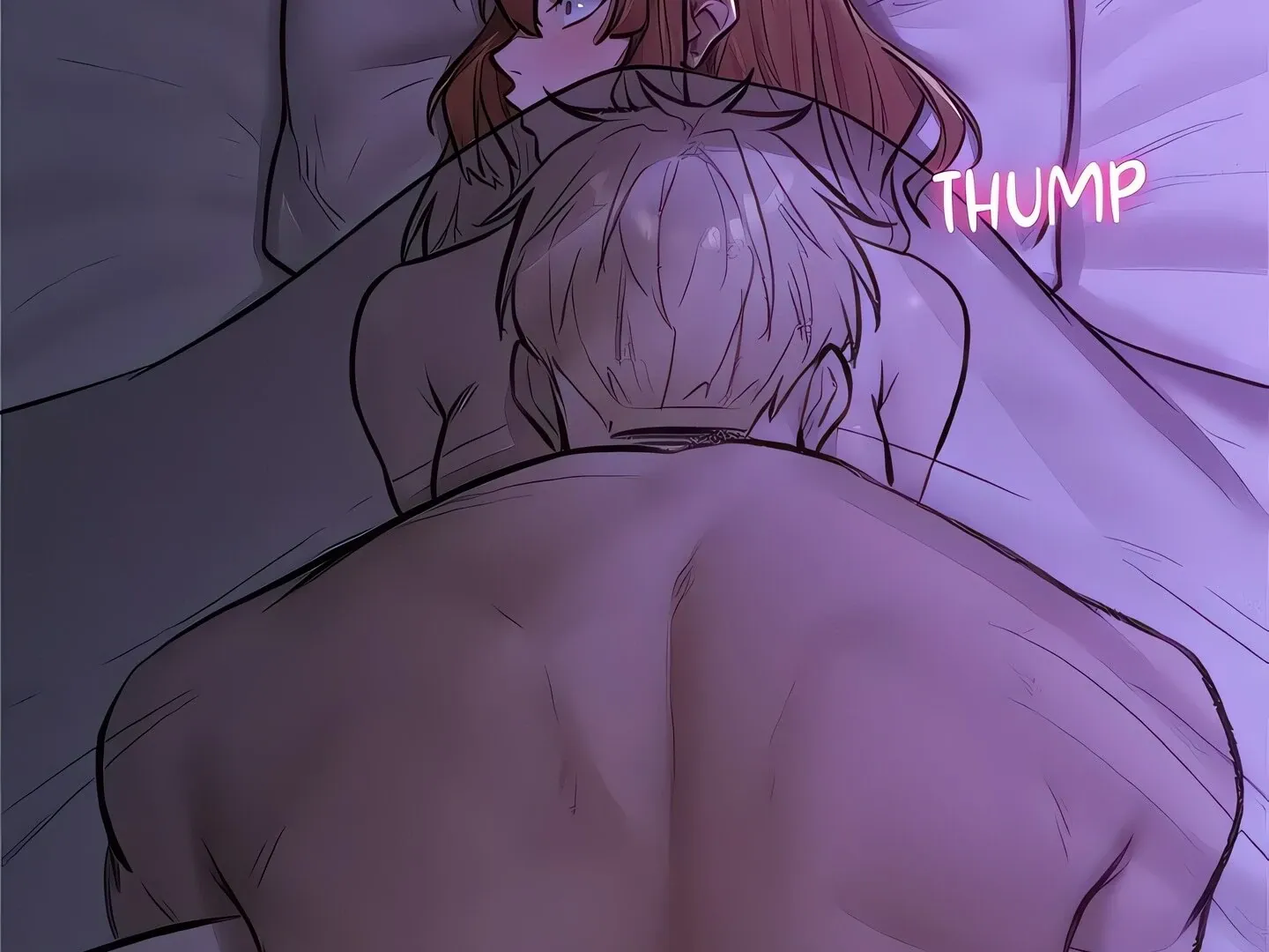 Read Milf Hunter In Another World chapter 81 image 7 on Lezhin