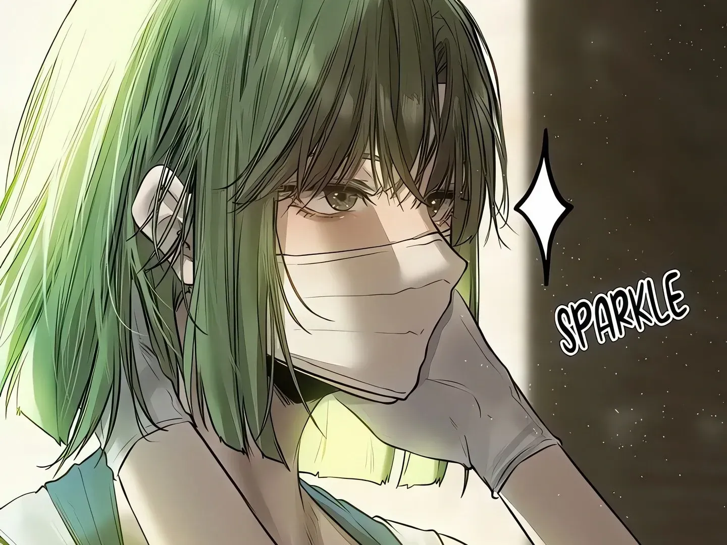 Read Milf Hunter In Another World chapter 82 image 16 on Lezhin