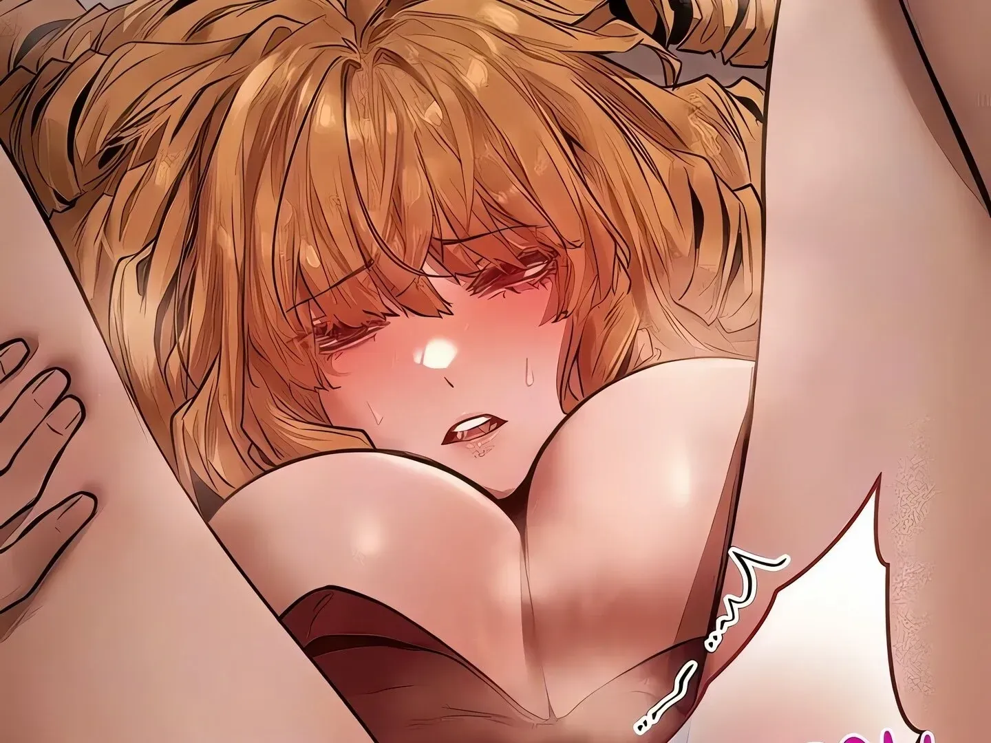 Read Milf Hunter In Another World chapter 82 image 161 on Lezhin