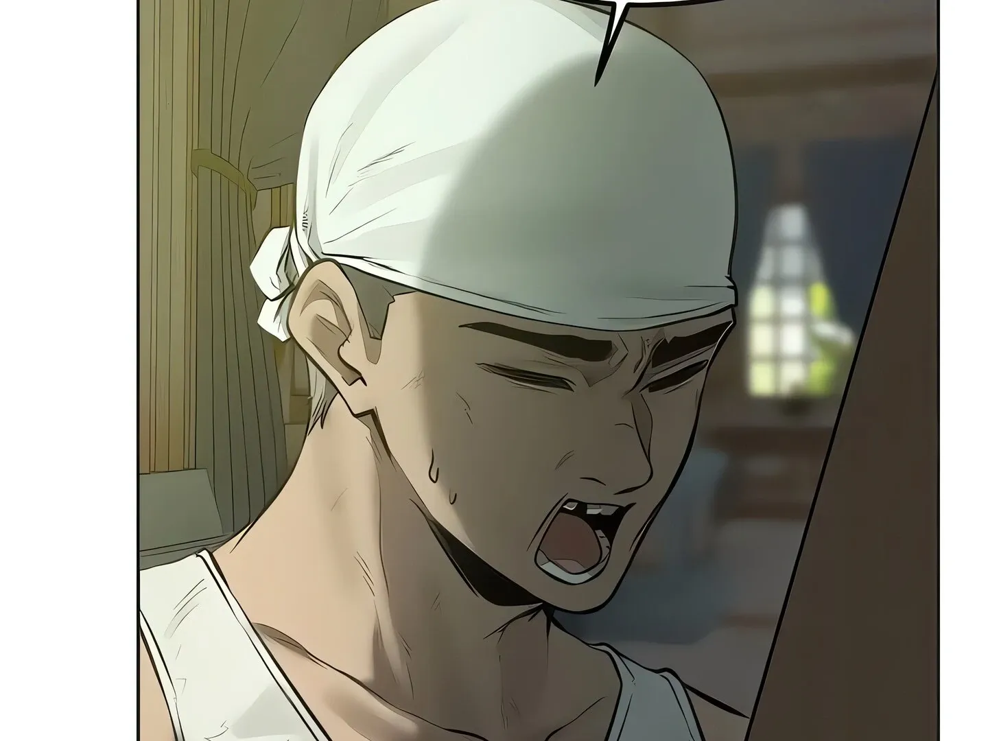 Read Milf Hunter In Another World chapter 82 image 31 on Lezhin