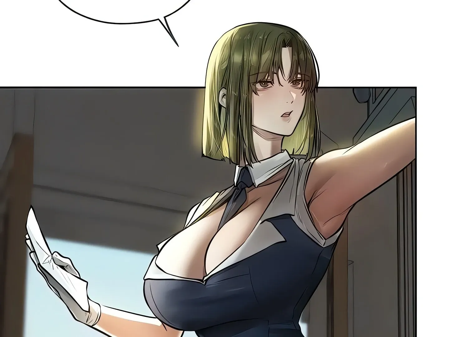 Read Milf Hunter In Another World chapter 82 image 33 on Lezhin