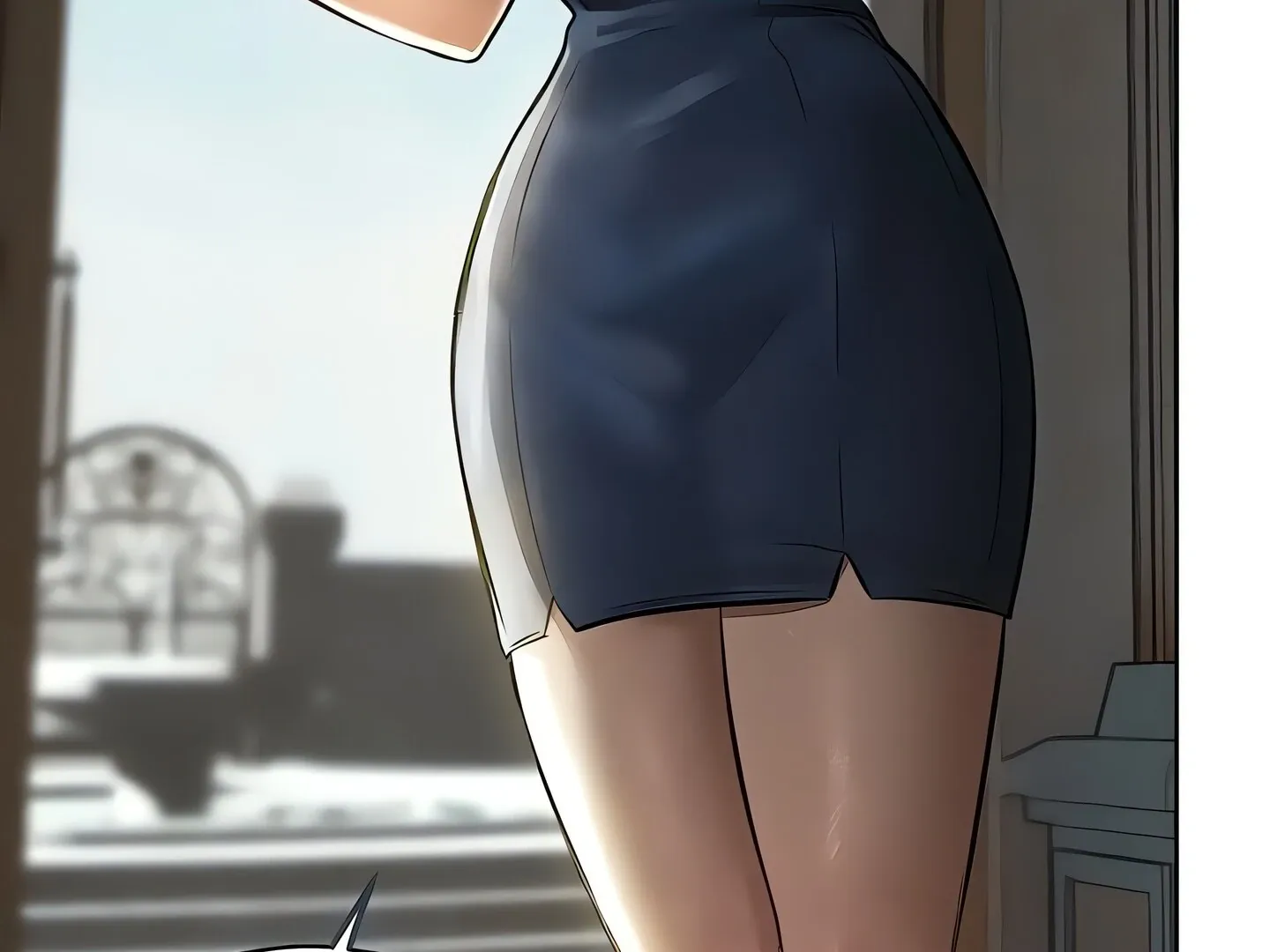 Read Milf Hunter In Another World chapter 82 image 34 on Lezhin