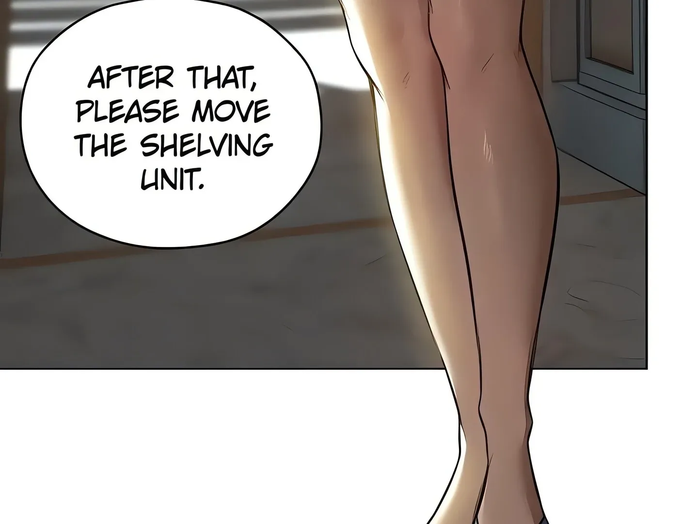Read Milf Hunter In Another World chapter 82 image 35 on Lezhin