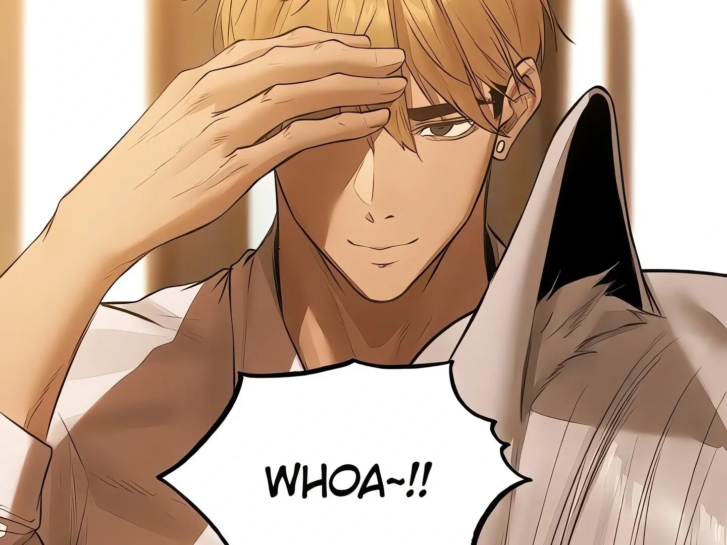 Read Milf Hunter In Another World chapter 82 image 4 on Lezhin