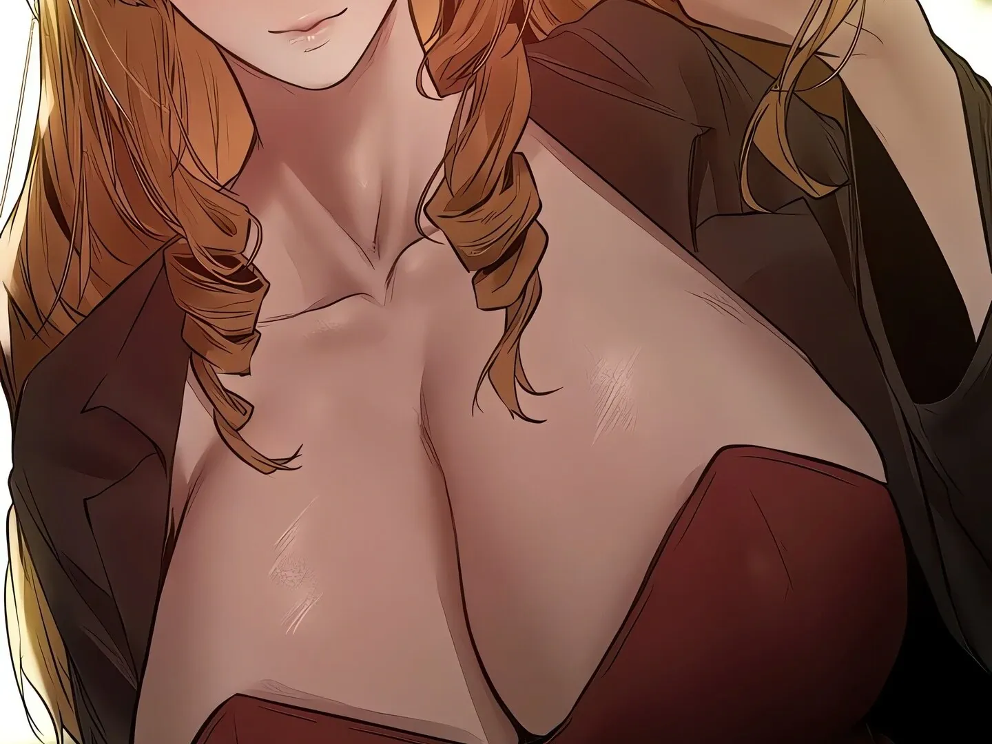 Read Milf Hunter In Another World chapter 82 image 46 on Lezhin