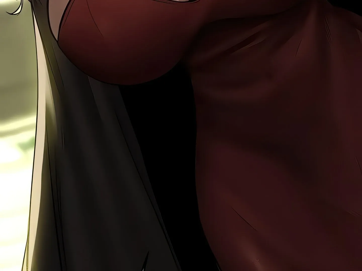 Read Milf Hunter In Another World chapter 82 image 47 on Lezhin