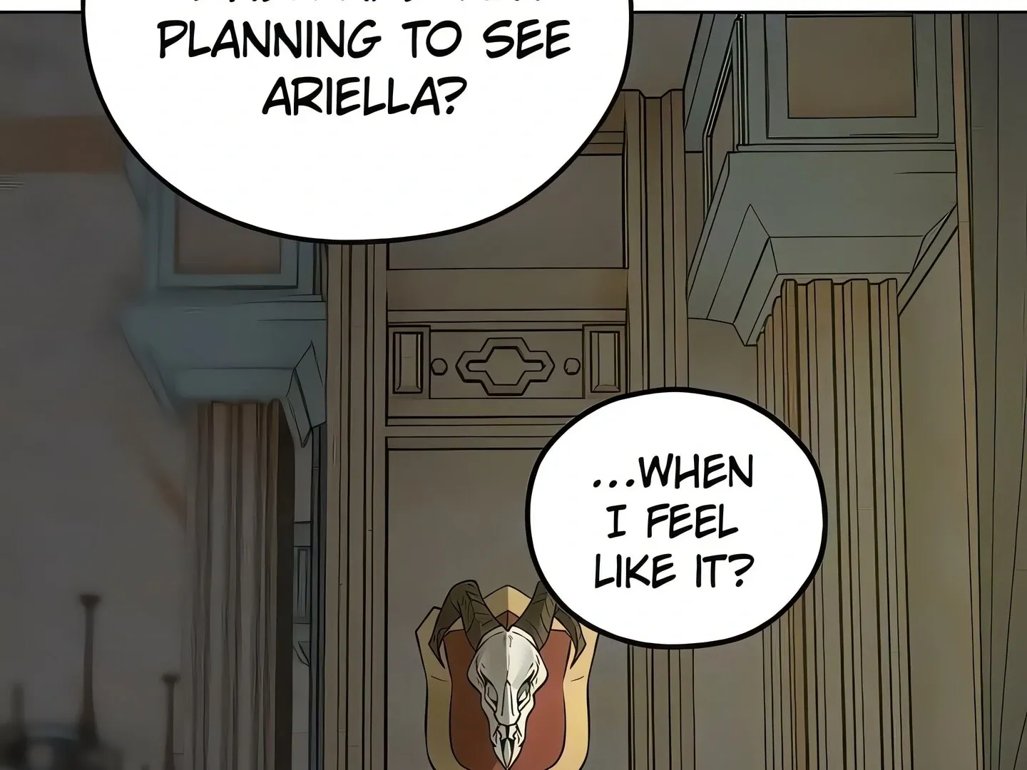 Read Milf Hunter In Another World chapter 82 image 52 on Lezhin