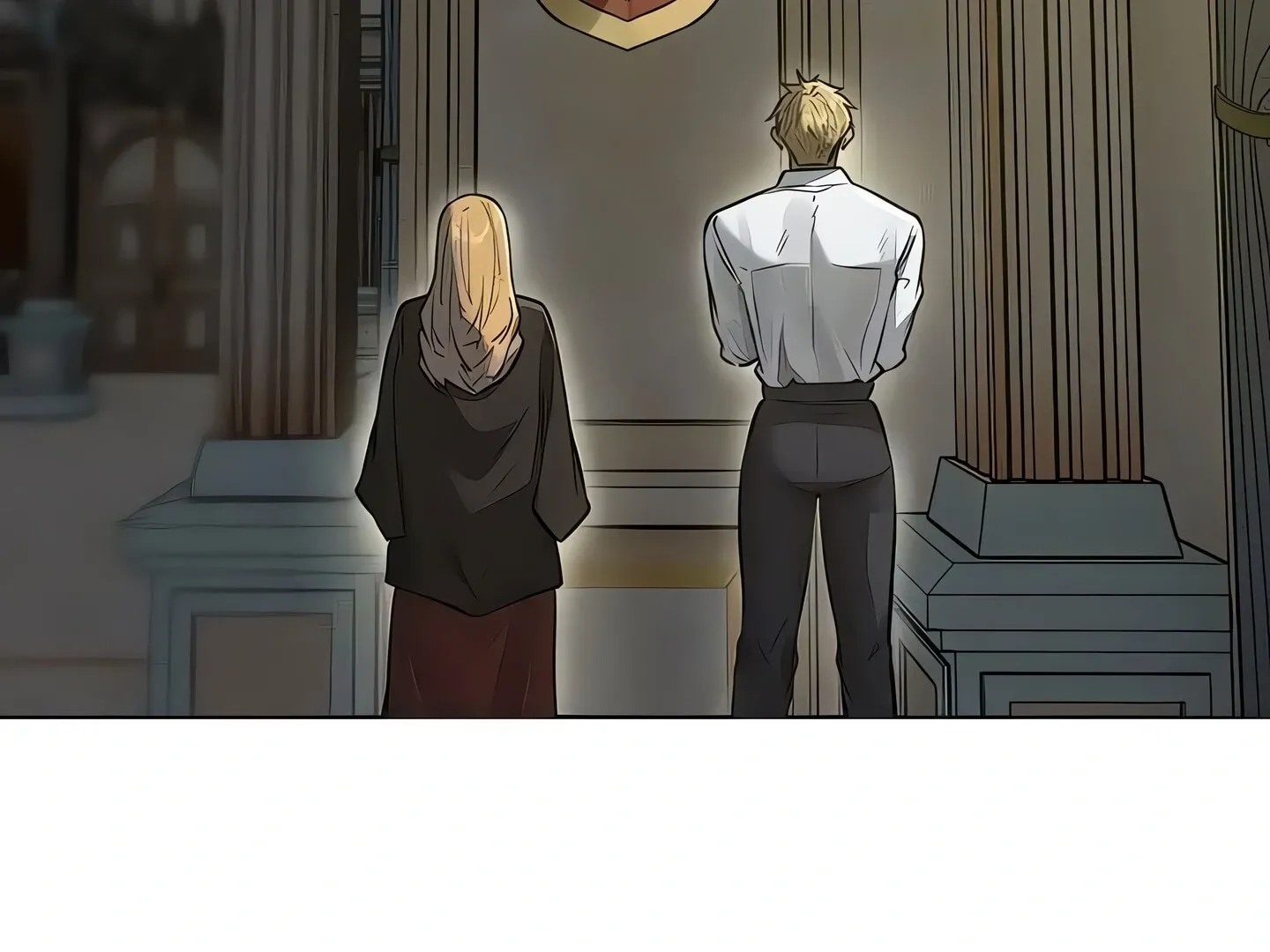 Read Milf Hunter In Another World chapter 82 image 53 on Lezhin