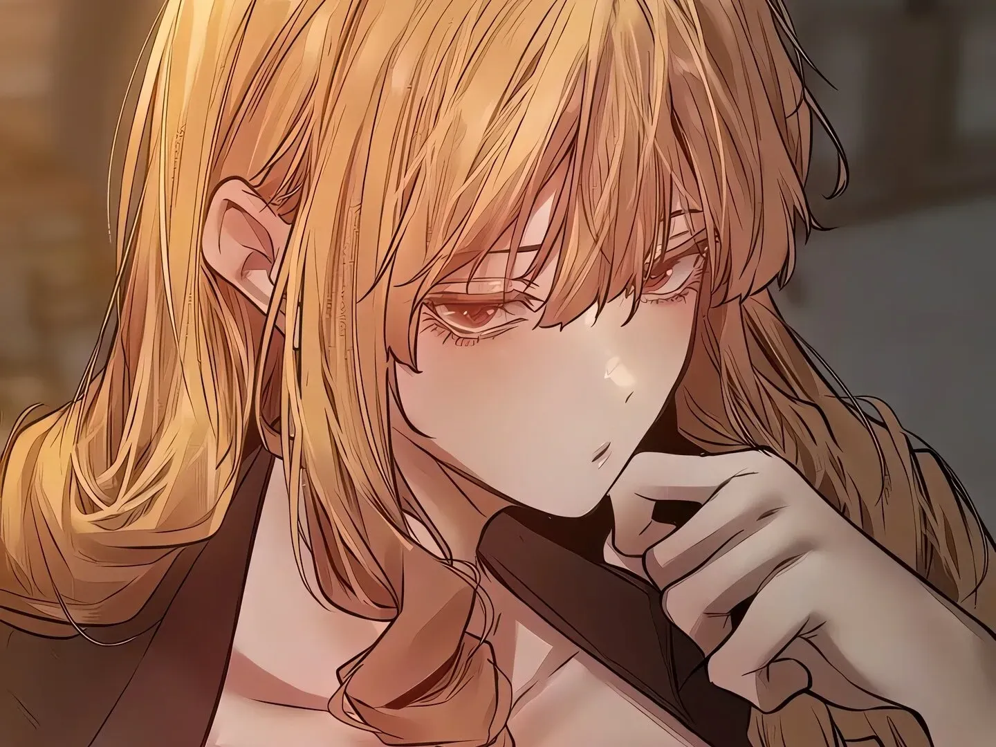 Read Milf Hunter In Another World chapter 82 image 63 on Lezhin