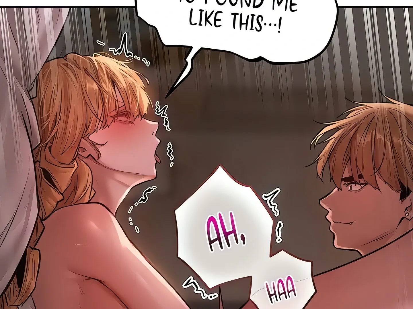 Read Milf Hunter In Another World chapter 83 image 1 on Lezhin