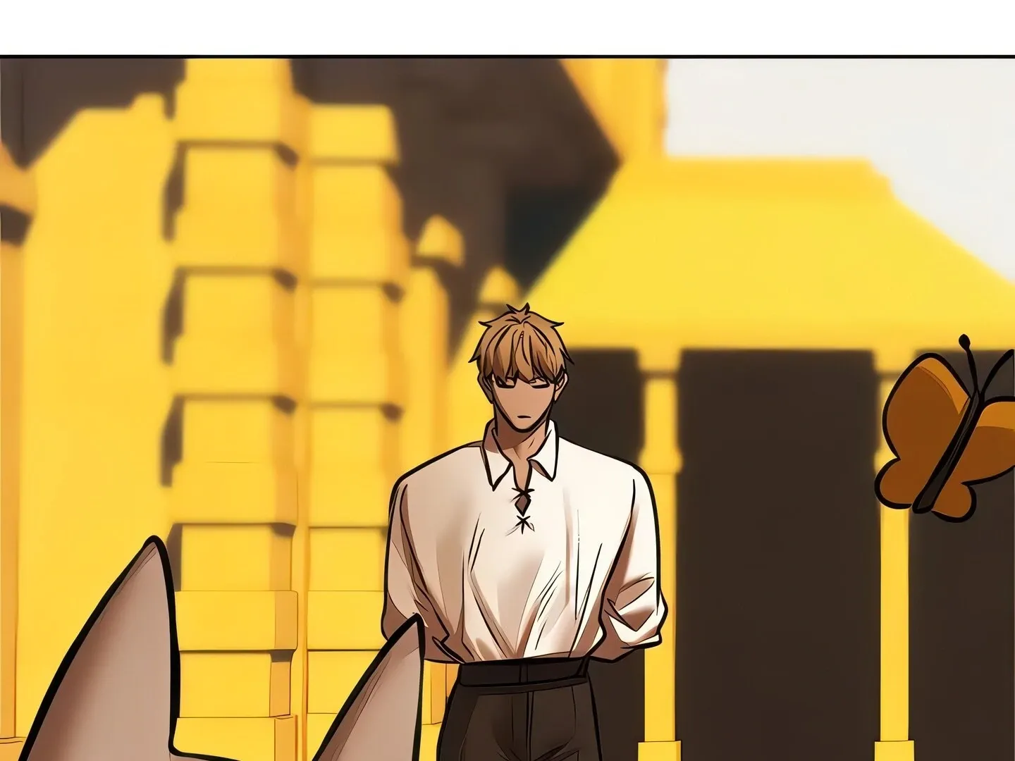 Read Milf Hunter In Another World chapter 83 image 142 on Lezhin