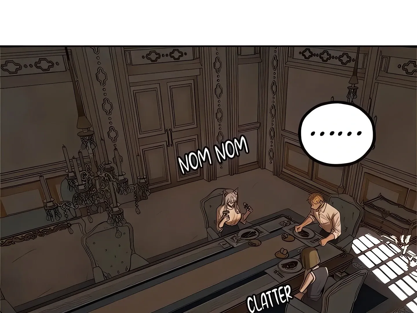 Read Milf Hunter In Another World chapter 83 image 156 on Lezhin