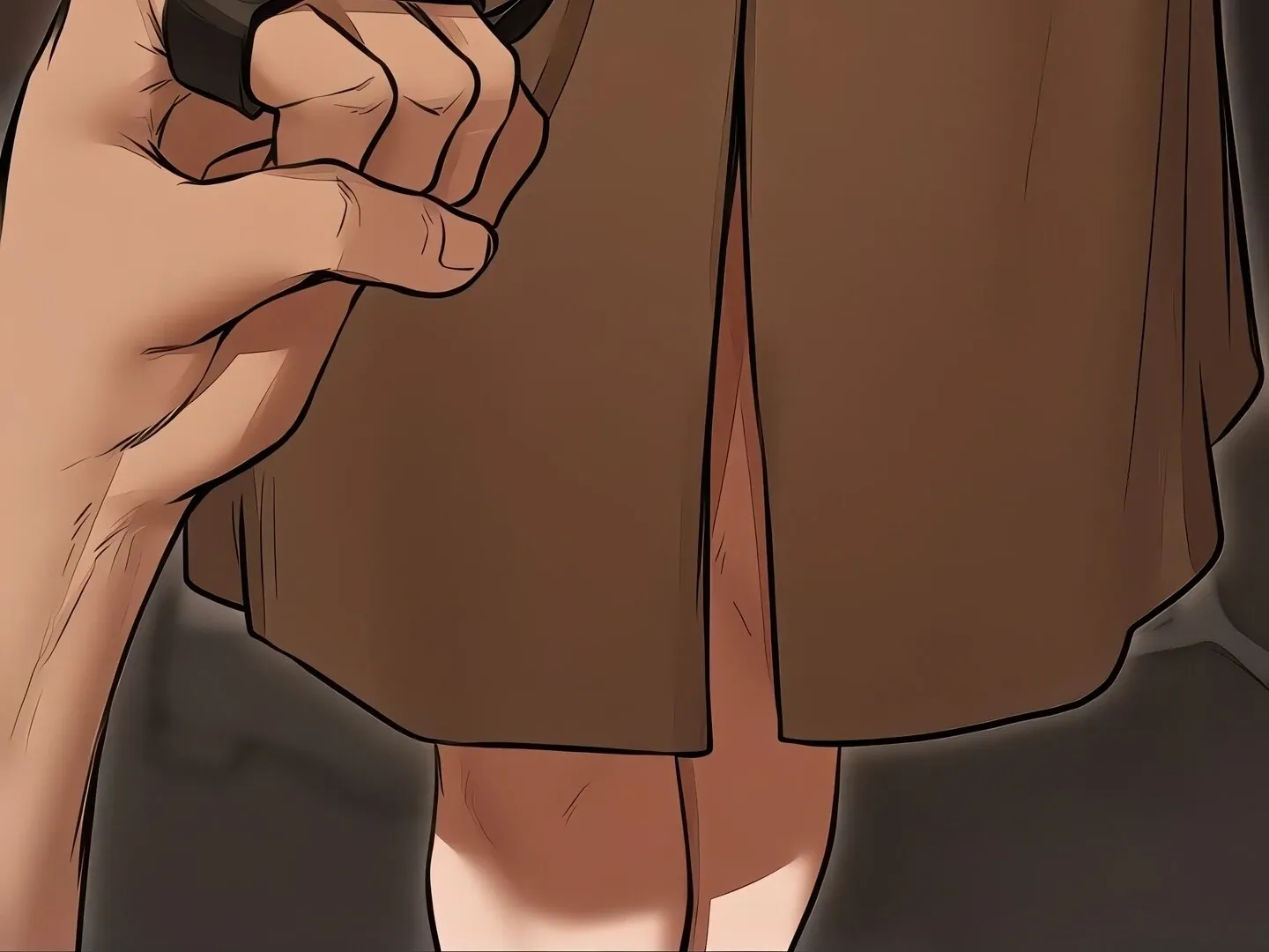Read Milf Hunter In Another World chapter 83 image 227 on Lezhin