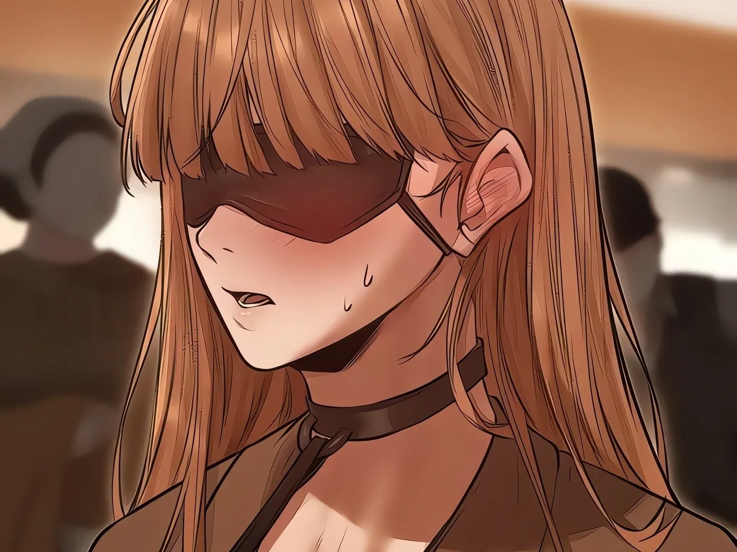 Read Milf Hunter In Another World chapter 83 image 230 on Lezhin