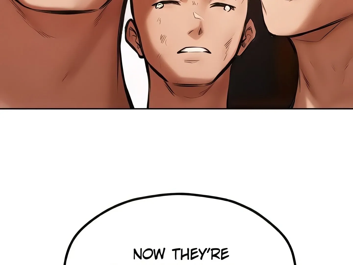 Read Milf Hunter In Another World chapter 84 image 107 on Lezhin
