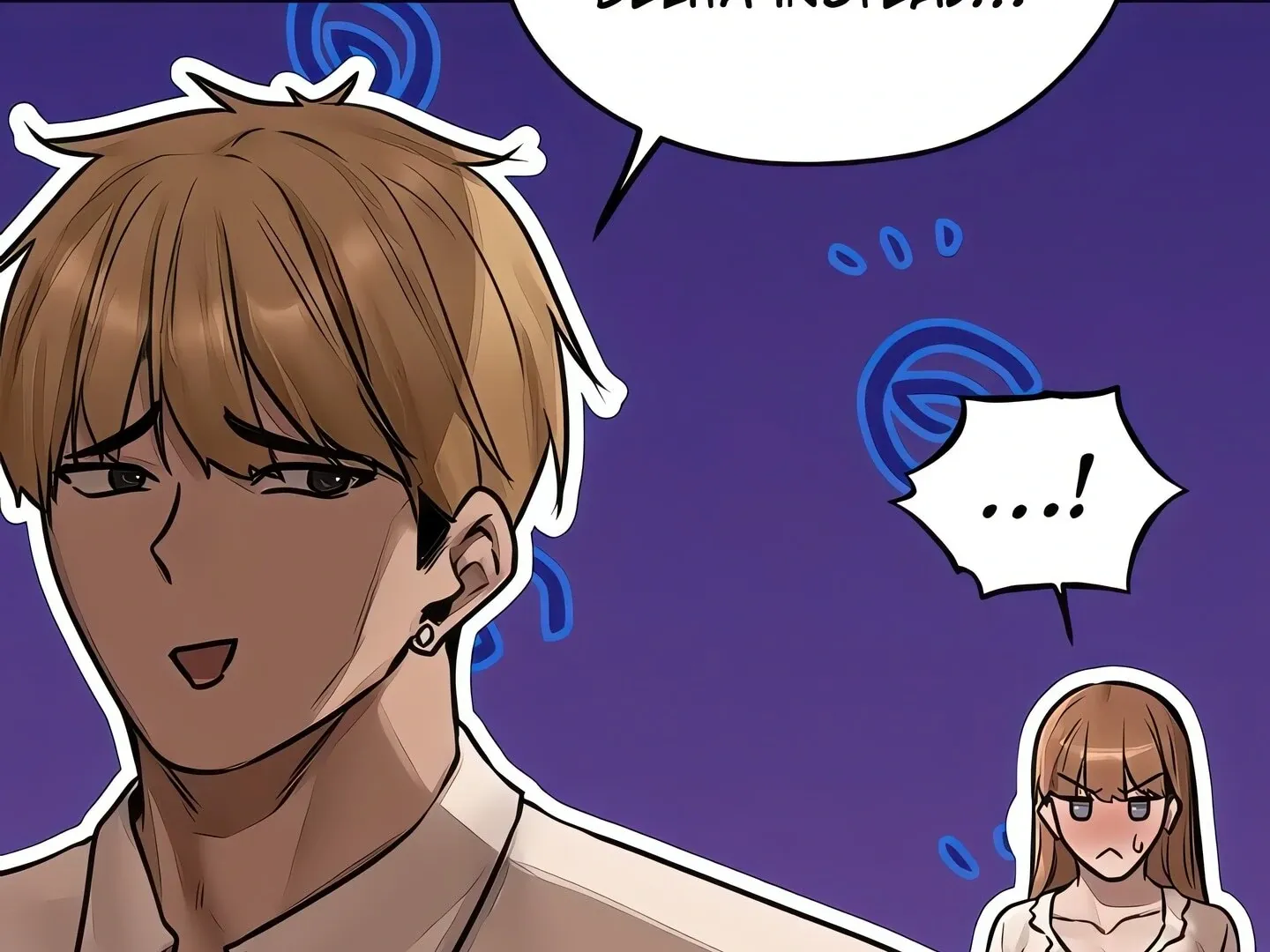 Read Milf Hunter In Another World chapter 84 image 11 on Lezhin