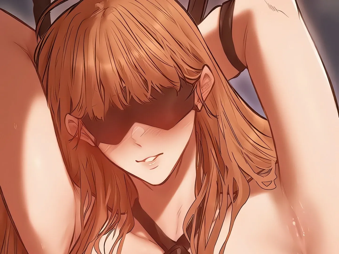 Read Milf Hunter In Another World chapter 84 image 131 on Lezhin