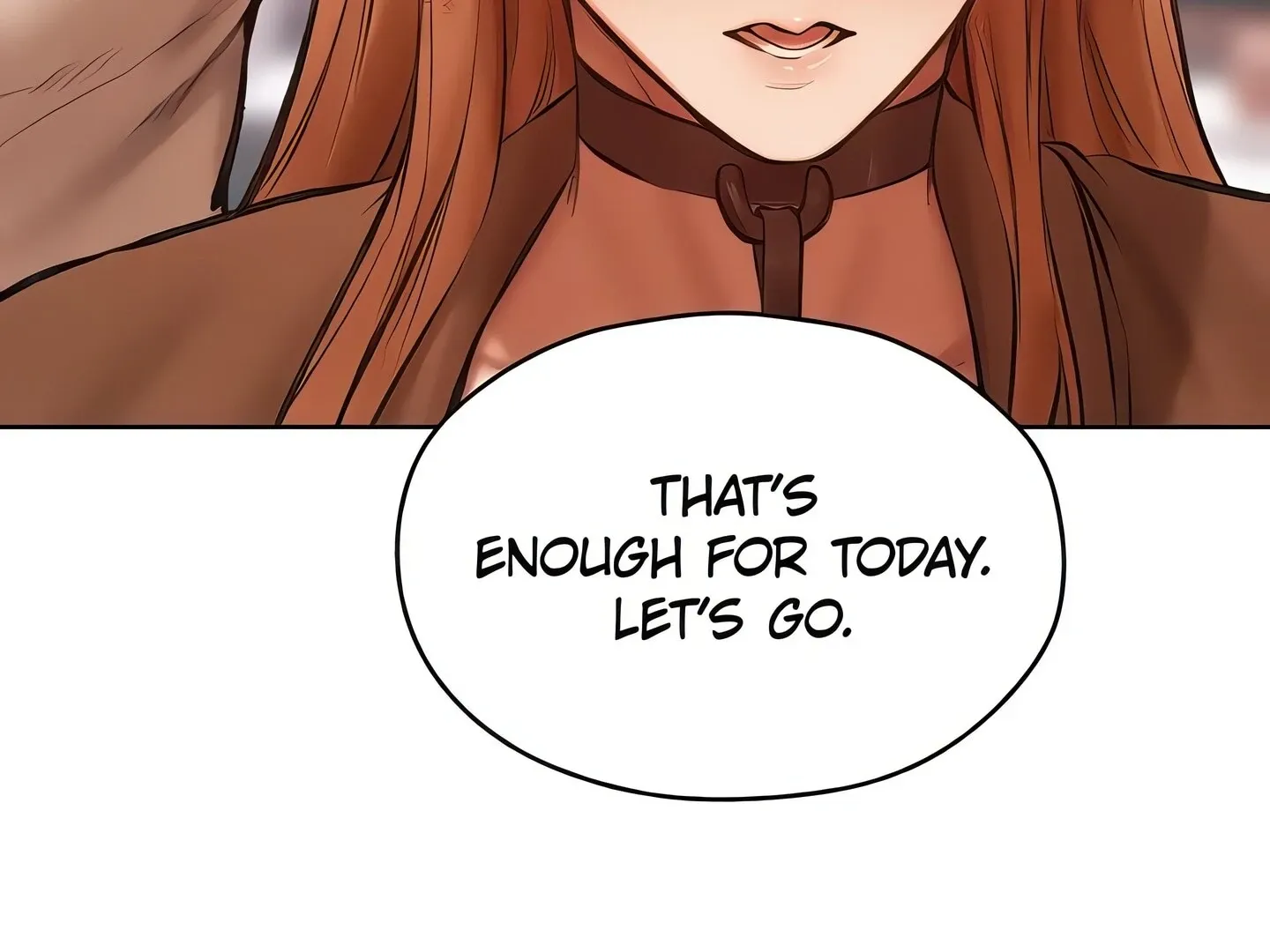 Read Milf Hunter In Another World chapter 84 image 142 on Lezhin