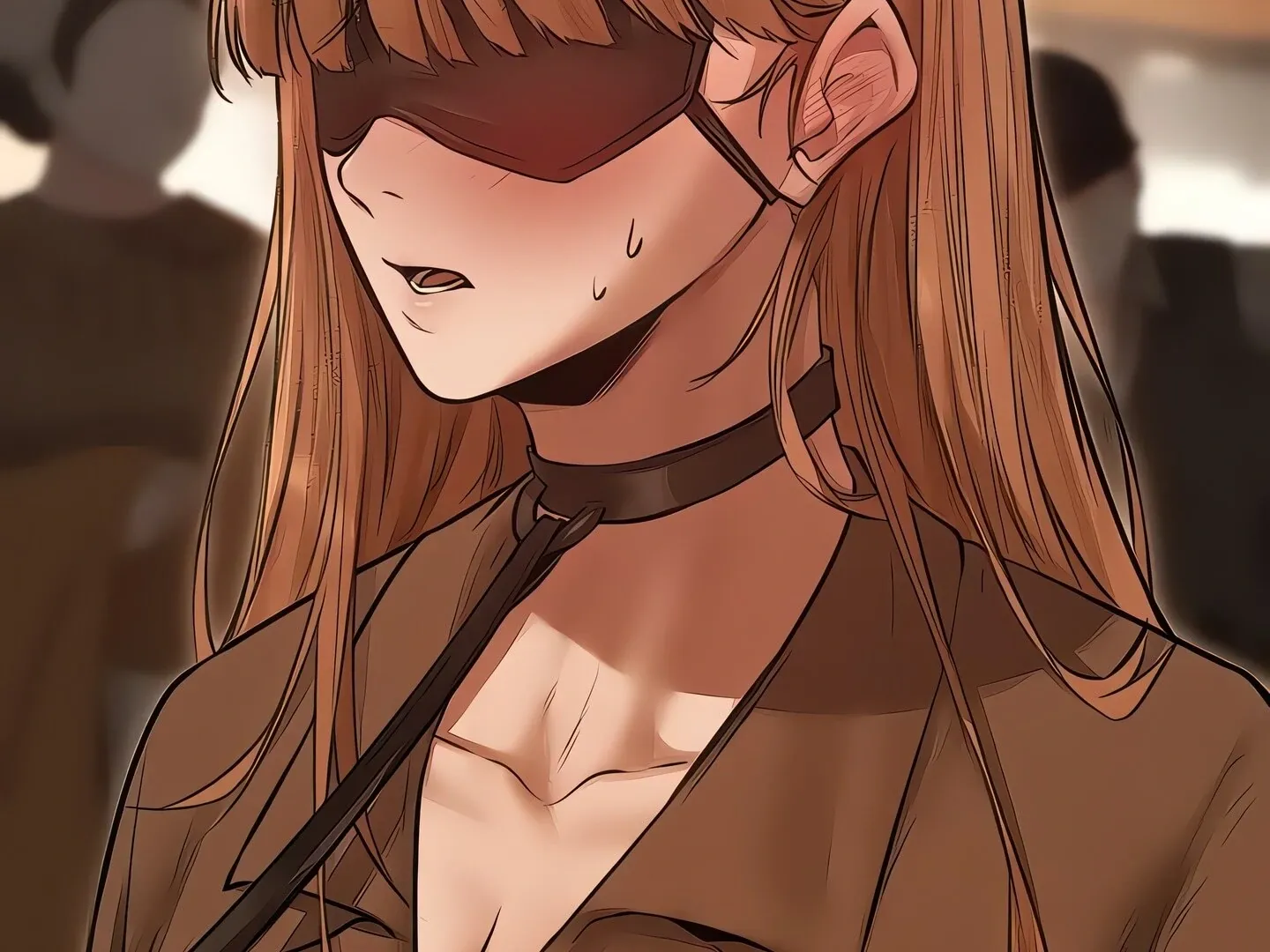 Read Milf Hunter In Another World chapter 84 image 32 on Lezhin