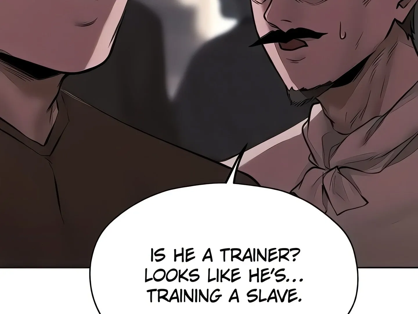 Read Milf Hunter In Another World chapter 84 image 36 on Lezhin