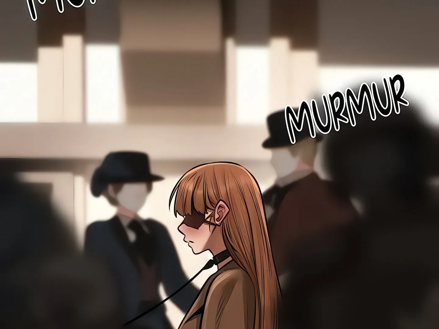 Read Milf Hunter In Another World chapter 84 image 38 on Lezhin