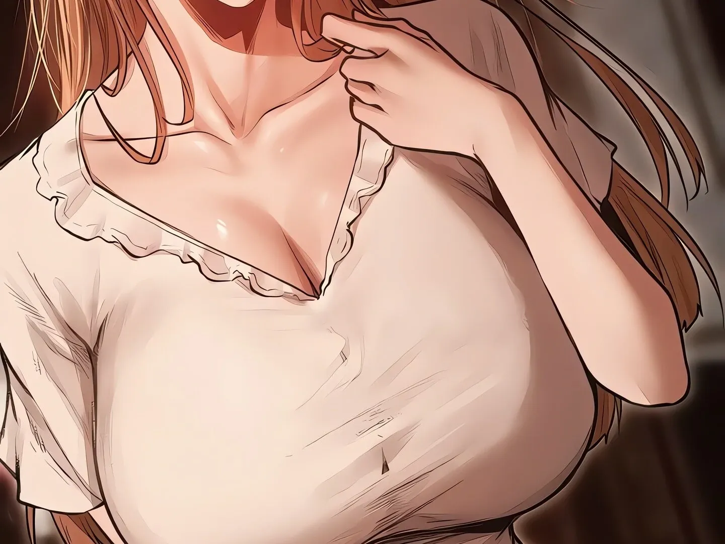 Read Milf Hunter In Another World chapter 84 image 6 on Lezhin