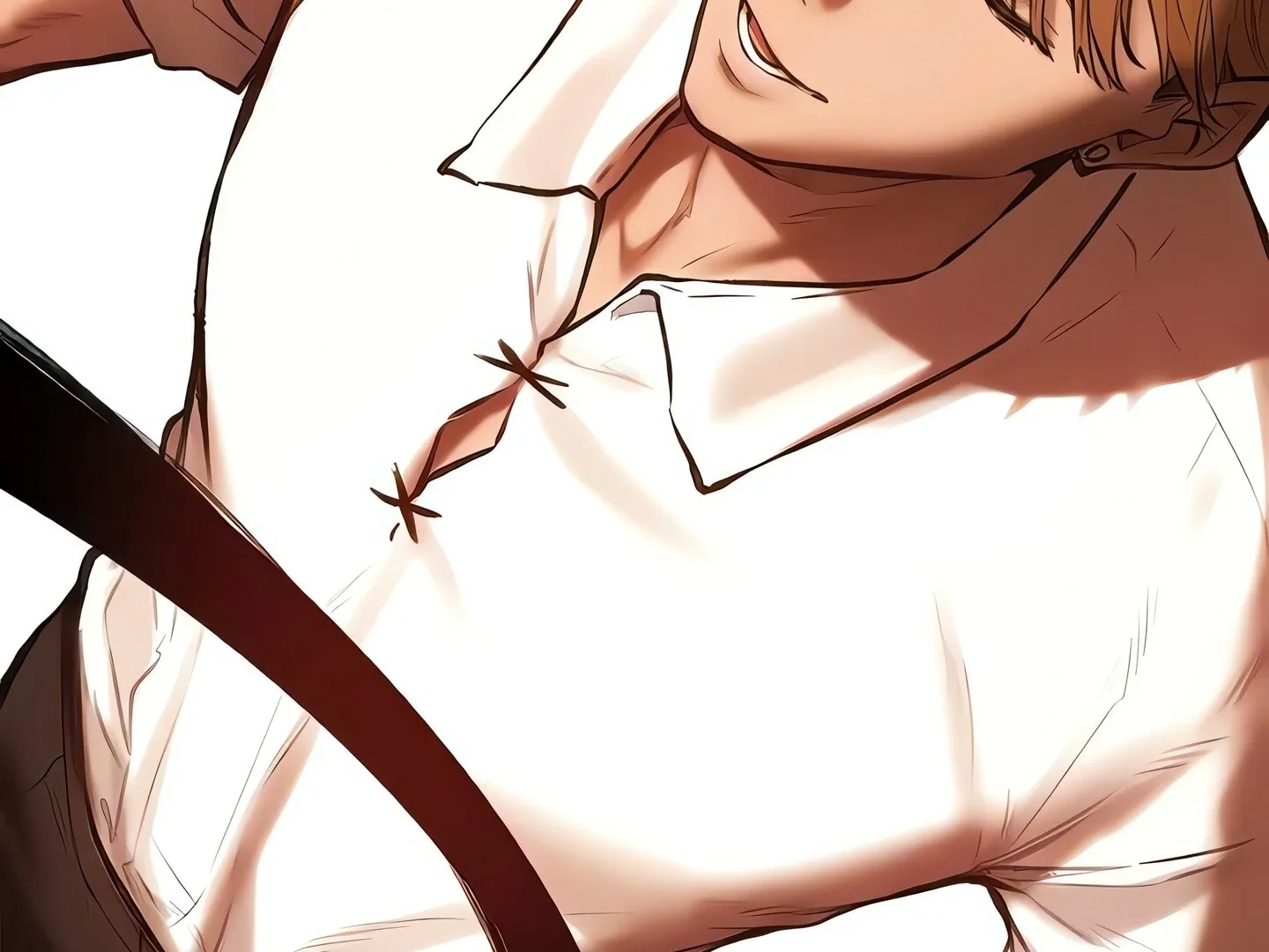 Read Milf Hunter In Another World chapter 84 image 73 on Lezhin