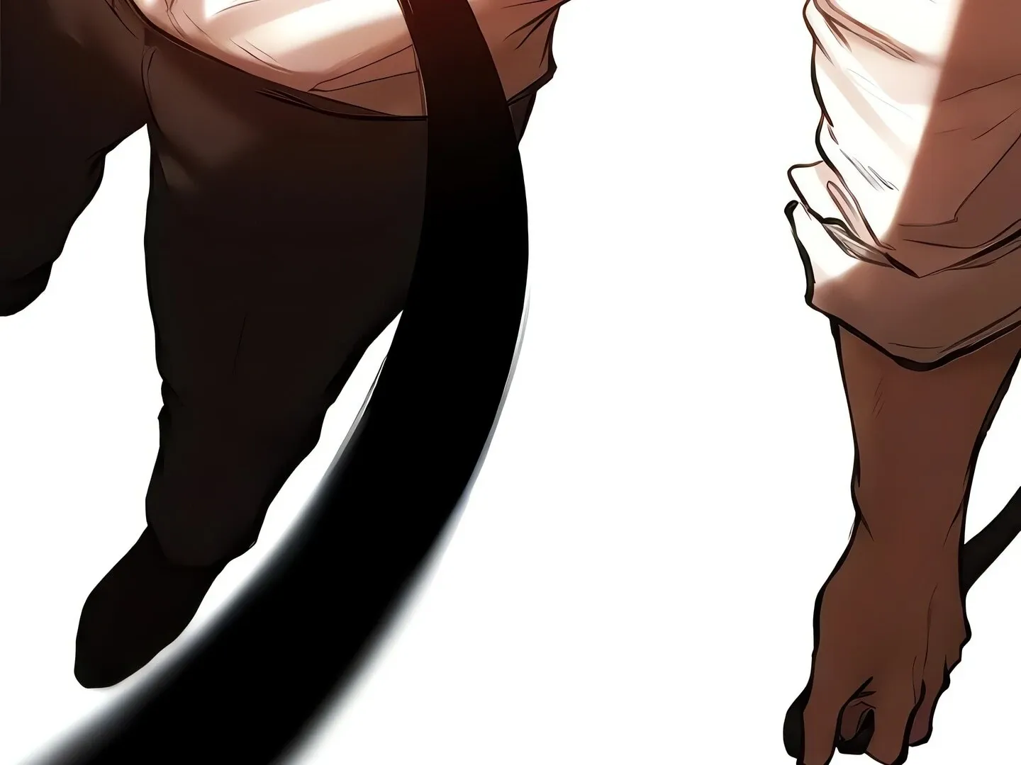 Read Milf Hunter In Another World chapter 84 image 74 on Lezhin
