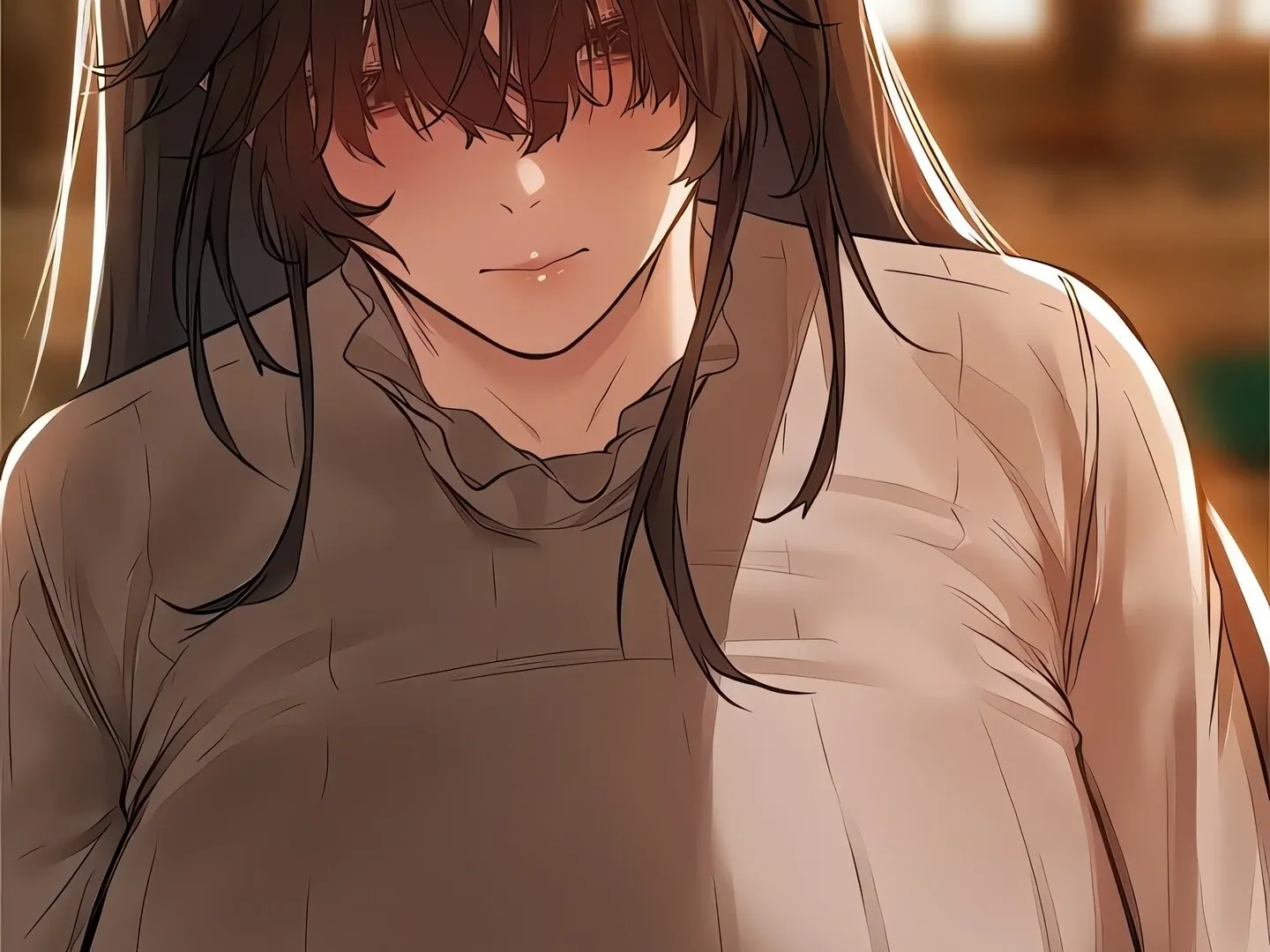 Read Milf Hunter In Another World chapter 86 image 10 on Lezhin