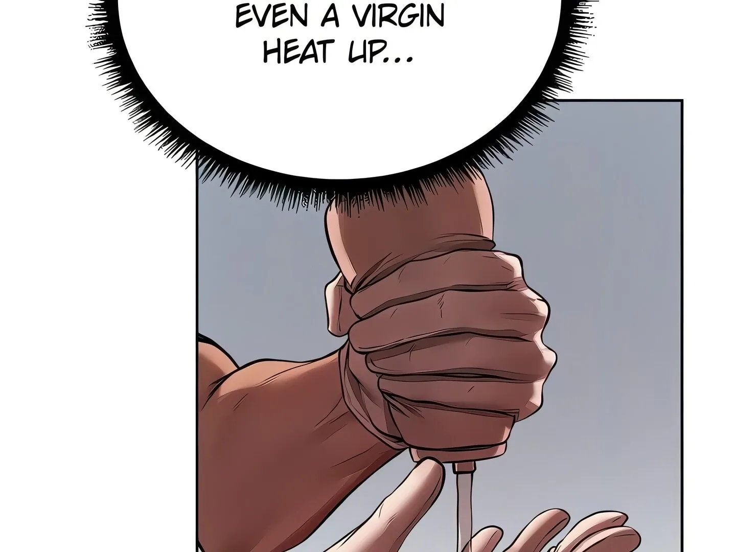 Read Milf Hunter In Another World chapter 86 image 115 on Lezhin