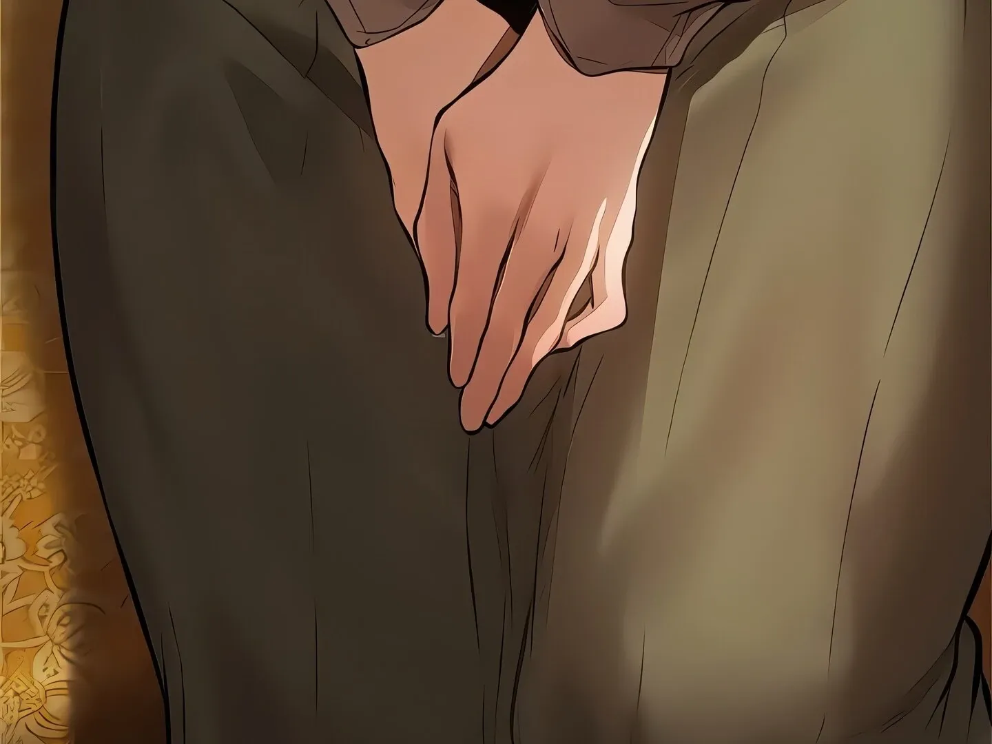 Read Milf Hunter In Another World chapter 86 image 12 on Lezhin