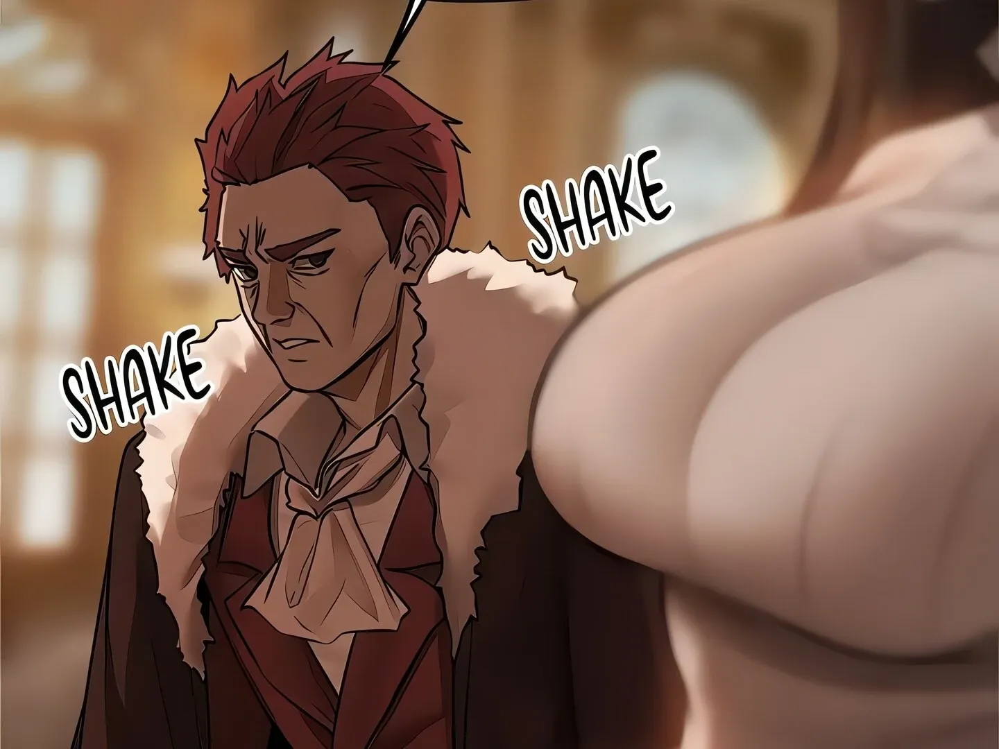 Read Milf Hunter In Another World chapter 86 image 2 on Lezhin