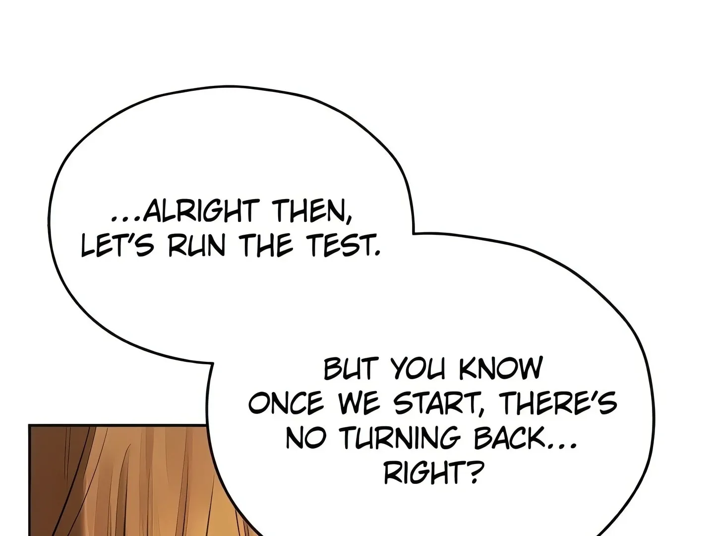 Read Milf Hunter In Another World chapter 86 image 22 on Lezhin