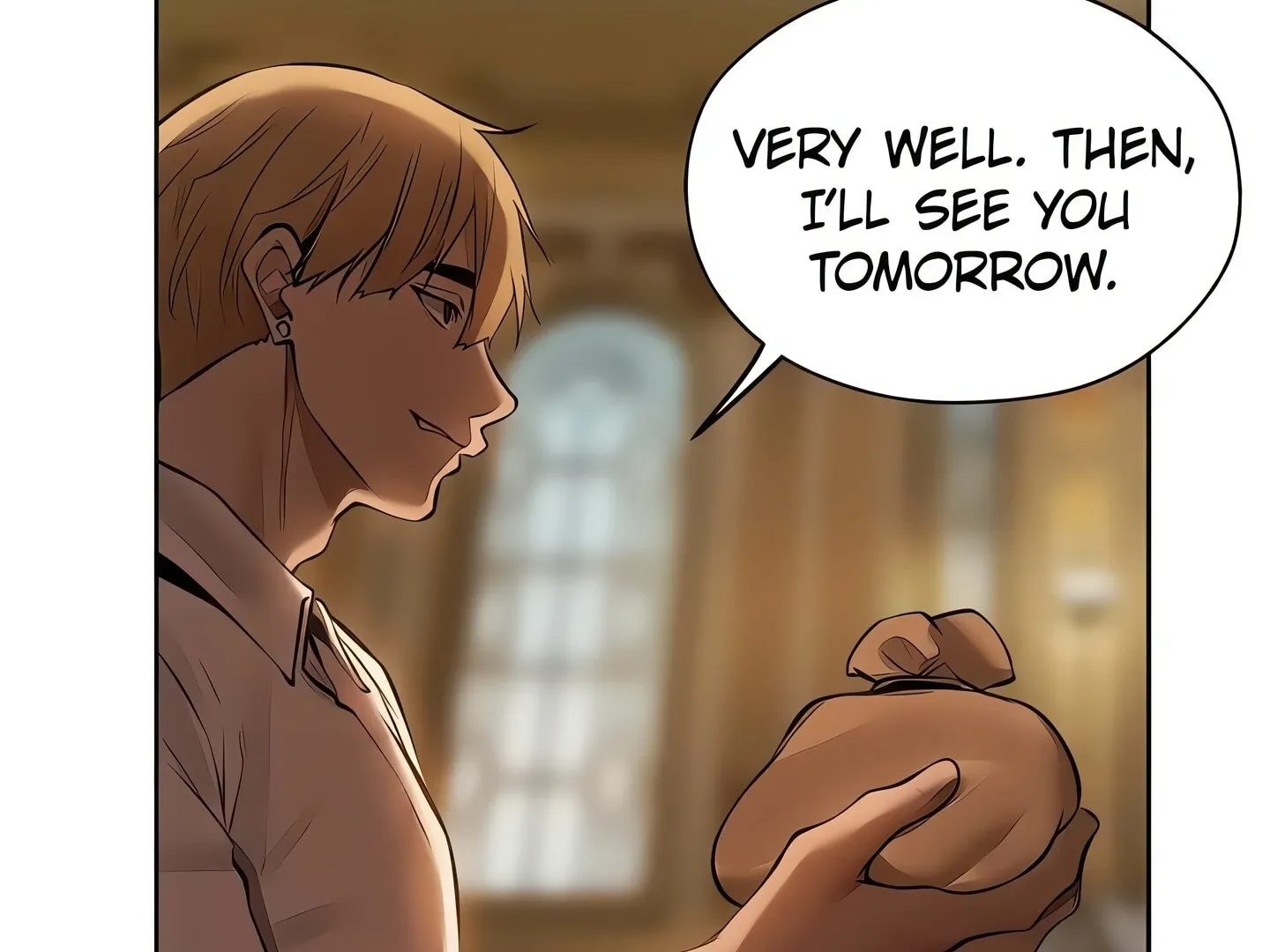 Read Milf Hunter In Another World chapter 86 image 33 on Lezhin