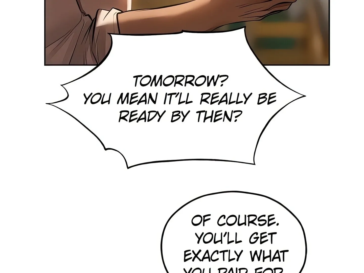 Read Milf Hunter In Another World chapter 86 image 34 on Lezhin