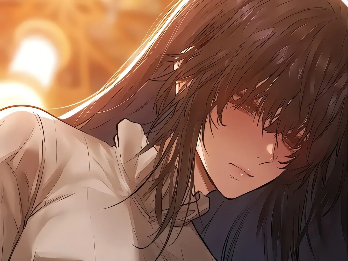 Read Milf Hunter In Another World chapter 86 image 37 on Lezhin
