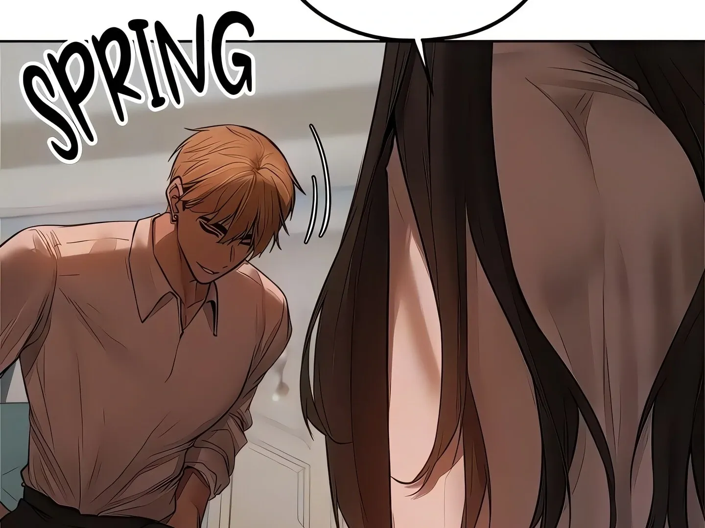 Read Milf Hunter In Another World chapter 86 image 61 on Lezhin